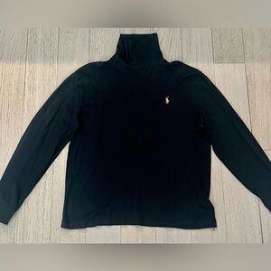 POLO - Cotton T-Neck - Size XL